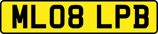 ML08LPB