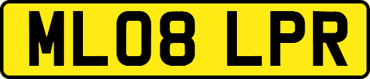 ML08LPR