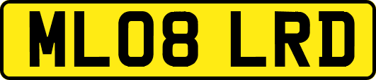 ML08LRD