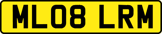 ML08LRM