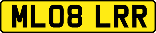 ML08LRR