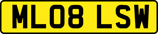 ML08LSW