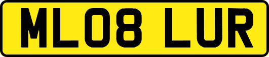 ML08LUR