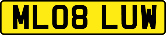 ML08LUW
