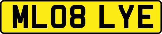 ML08LYE