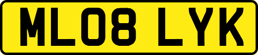 ML08LYK