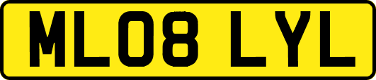 ML08LYL
