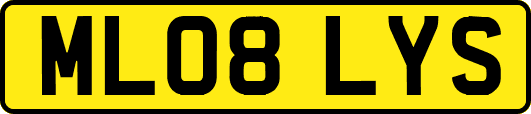 ML08LYS