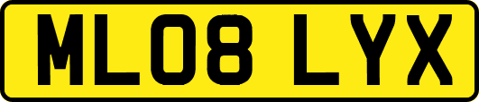 ML08LYX
