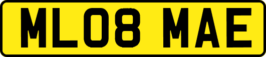 ML08MAE