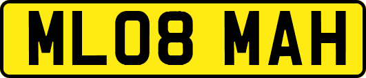 ML08MAH