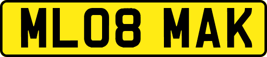 ML08MAK