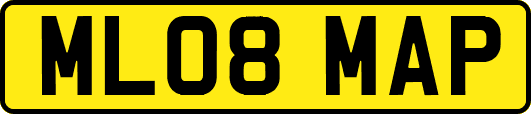 ML08MAP