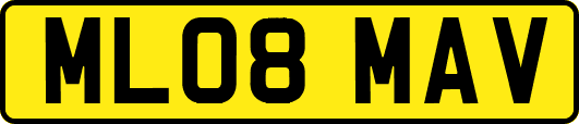 ML08MAV