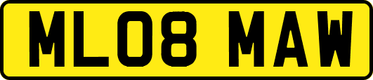 ML08MAW