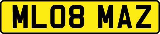 ML08MAZ