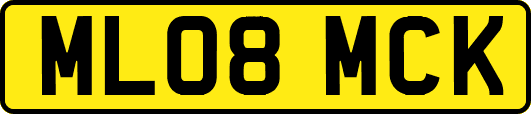 ML08MCK