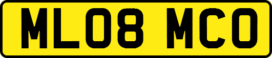 ML08MCO