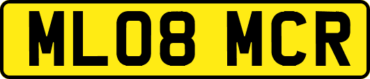 ML08MCR