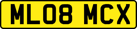 ML08MCX