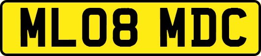 ML08MDC