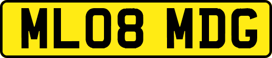 ML08MDG