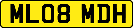 ML08MDH