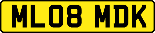 ML08MDK