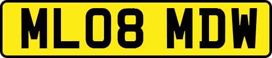ML08MDW