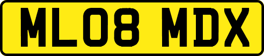 ML08MDX