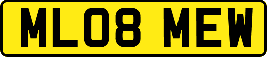 ML08MEW