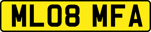 ML08MFA