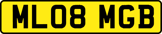 ML08MGB