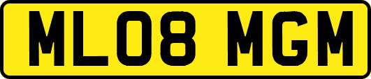 ML08MGM