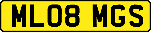ML08MGS
