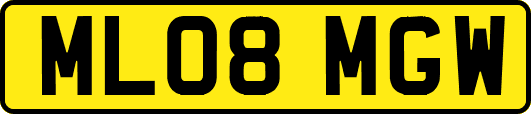 ML08MGW