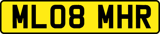 ML08MHR