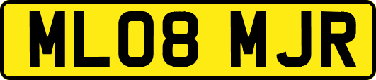 ML08MJR