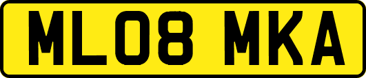 ML08MKA