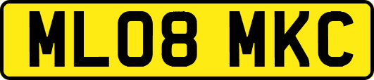 ML08MKC