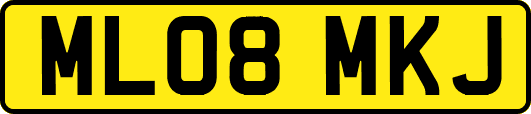 ML08MKJ