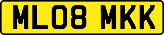 ML08MKK