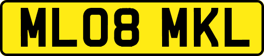 ML08MKL
