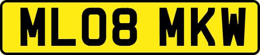 ML08MKW