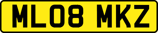 ML08MKZ