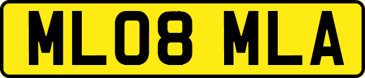 ML08MLA