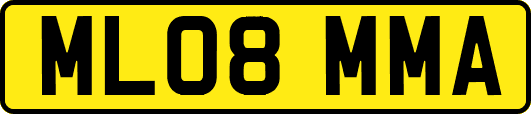 ML08MMA