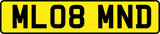 ML08MND