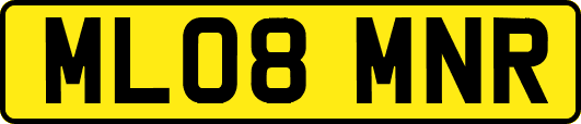 ML08MNR