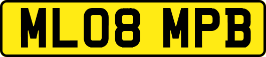 ML08MPB